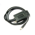 ELM327 USB con interruptor coche ECU escáner